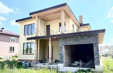 Дом, 242 м² - фото 17