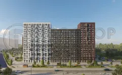 2-комнатная квартира, 34.64 м² - фото 9