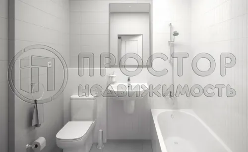 2-комнатная квартира, 34.64 м² - фото 5