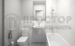 2-комнатная квартира, 34.64 м² - фото 10