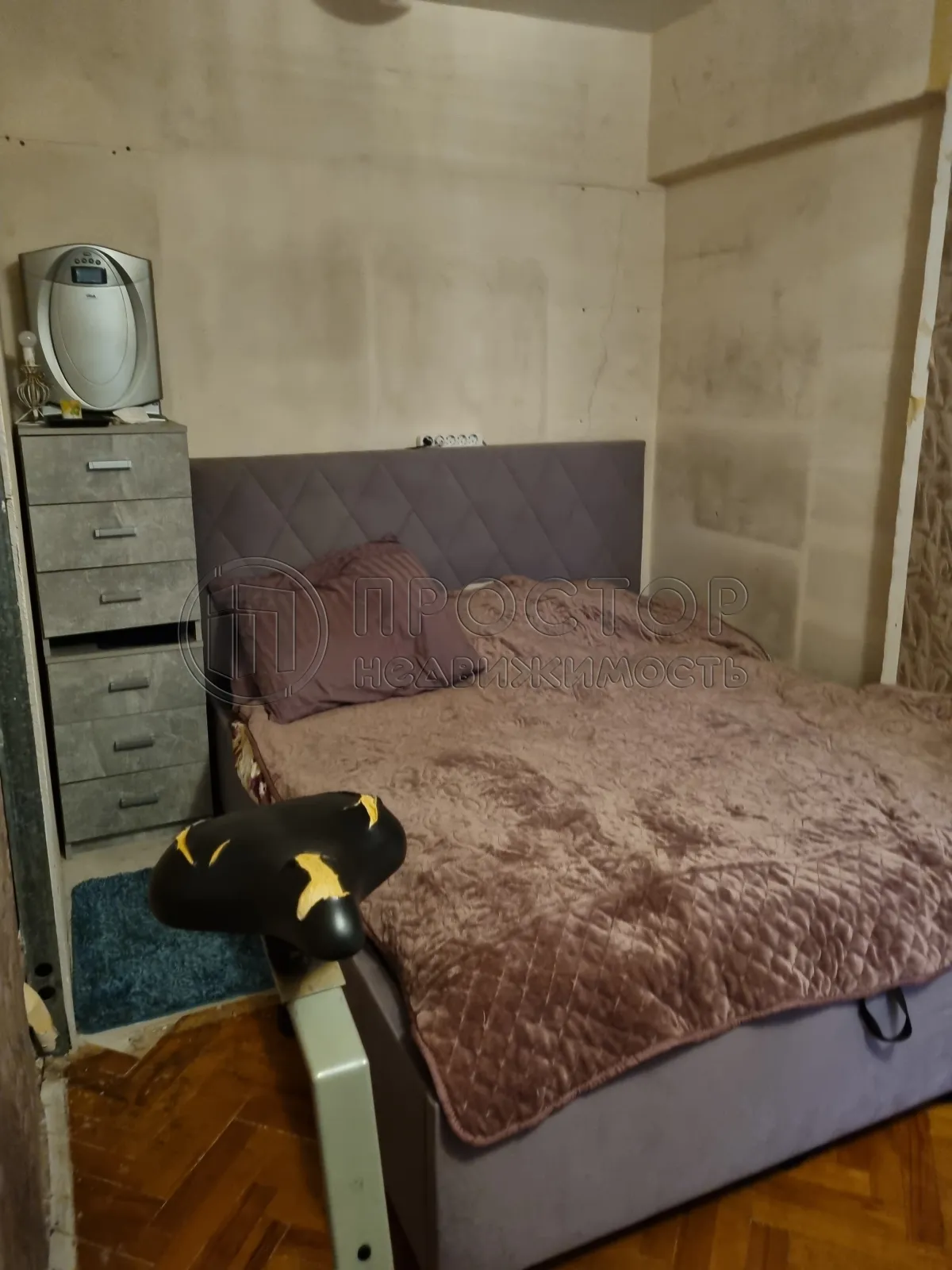 2-комнатная квартира, 44 м² - фото 6