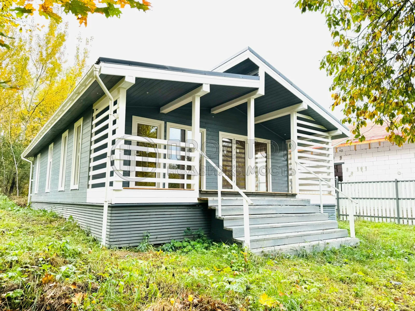 Дом, 110 м² - фото 13