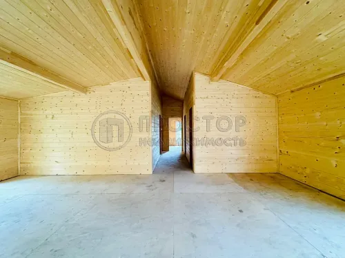 Дом, 110 м² - фото 5