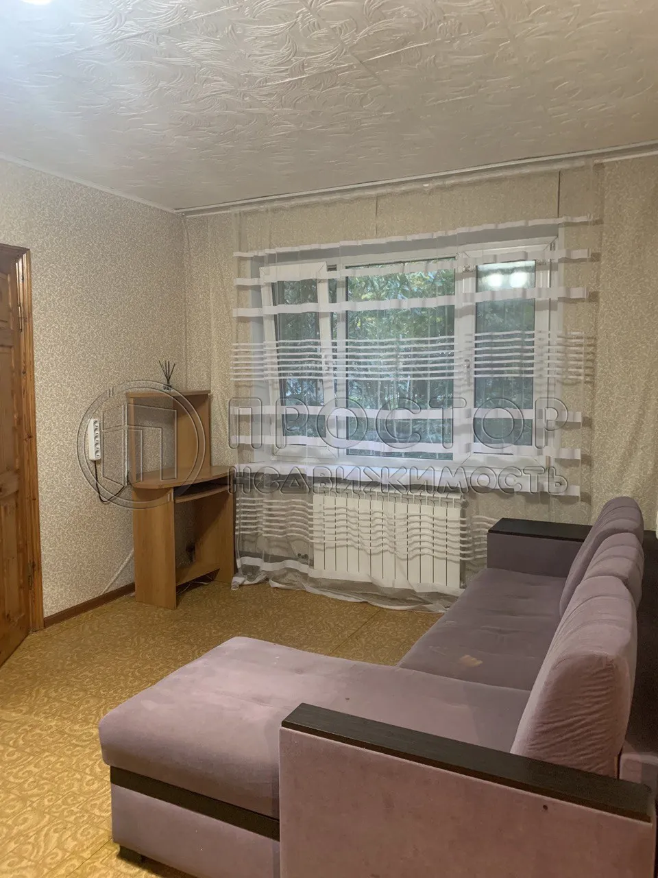 2-комнатная квартира, 45.3 м² - фото 3