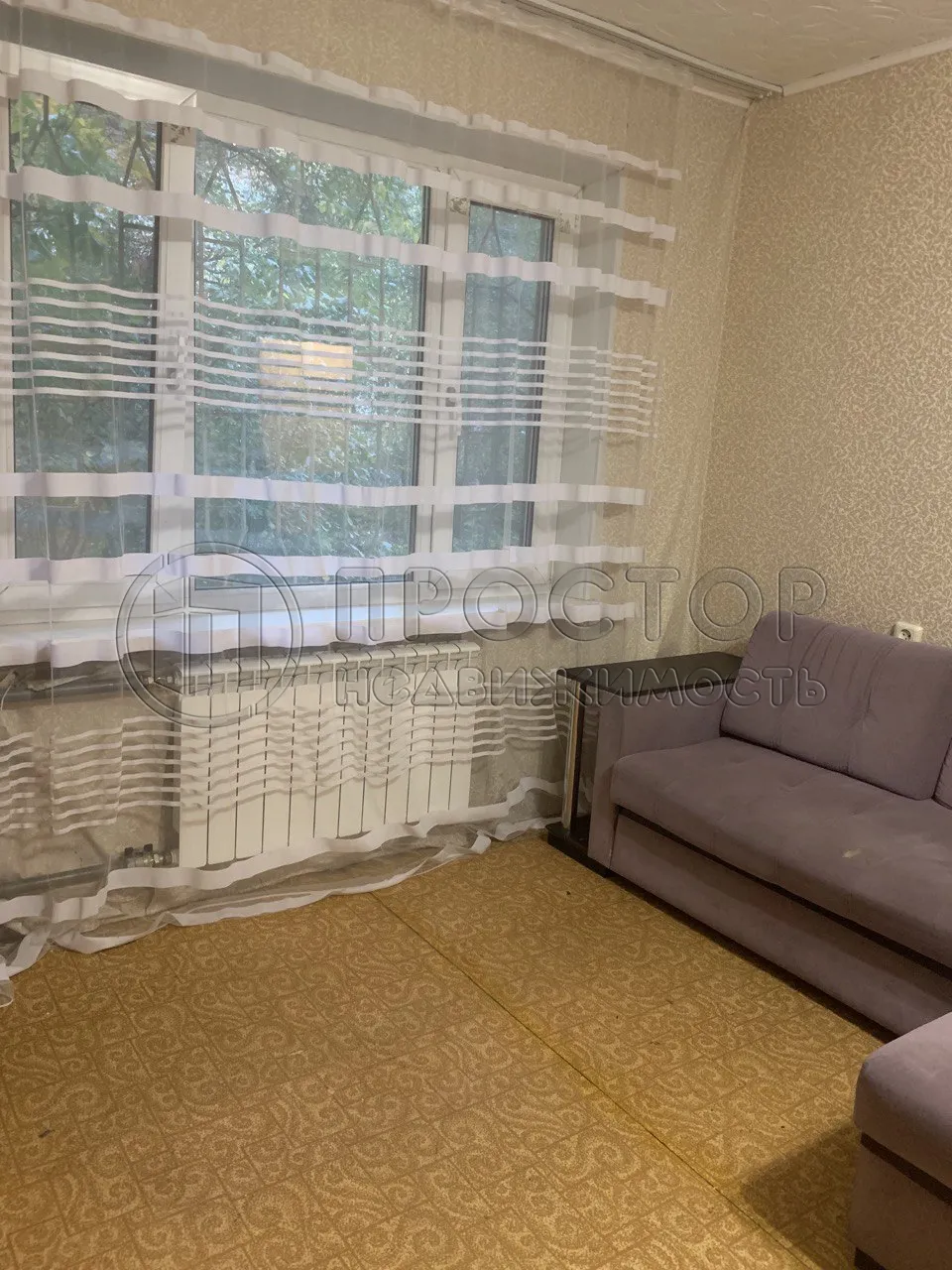 2-комнатная квартира, 45.3 м² - фото 4