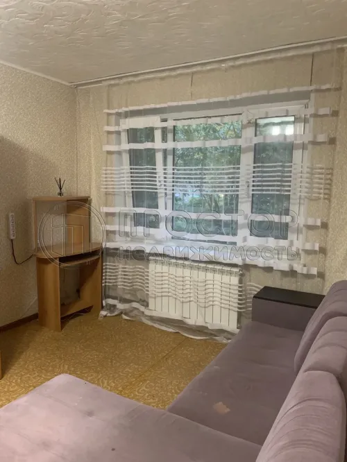 2-комнатная квартира, 45.3 м² - фото 5