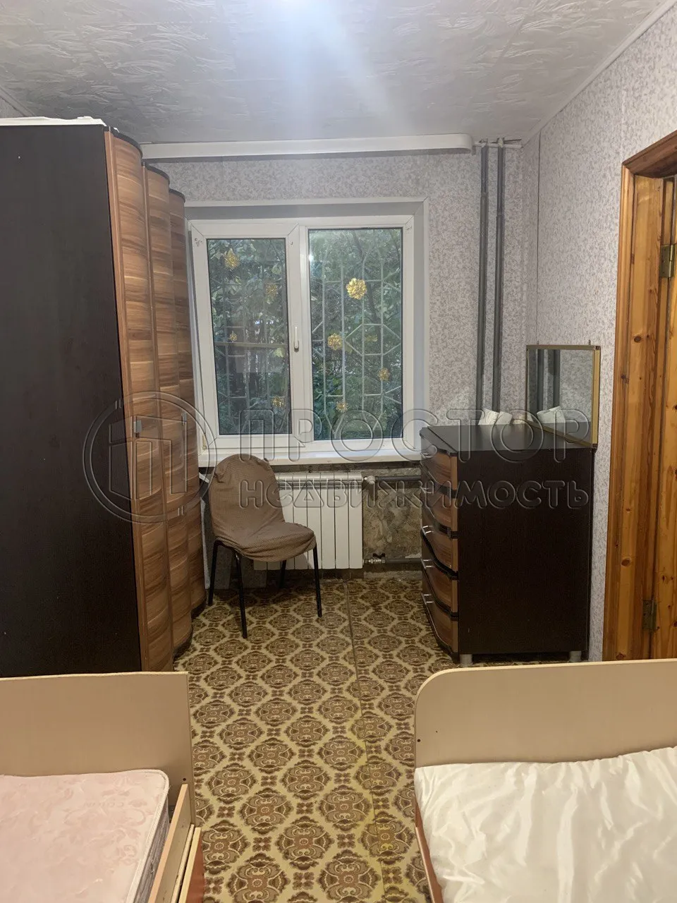 2-комнатная квартира, 45.3 м² - фото 7