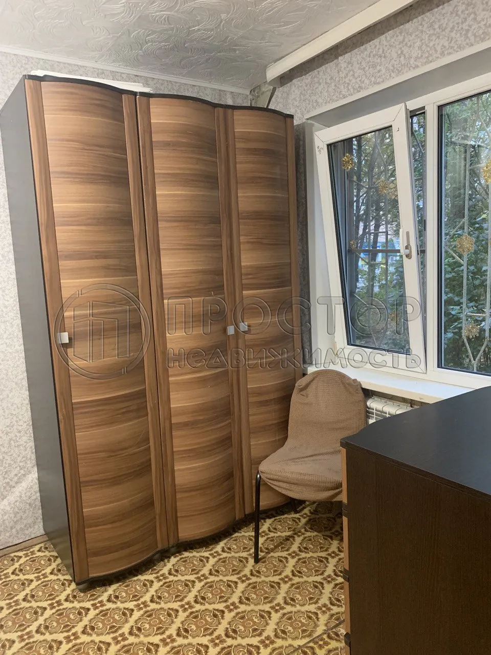 2-комнатная квартира, 45.3 м² - фото 8