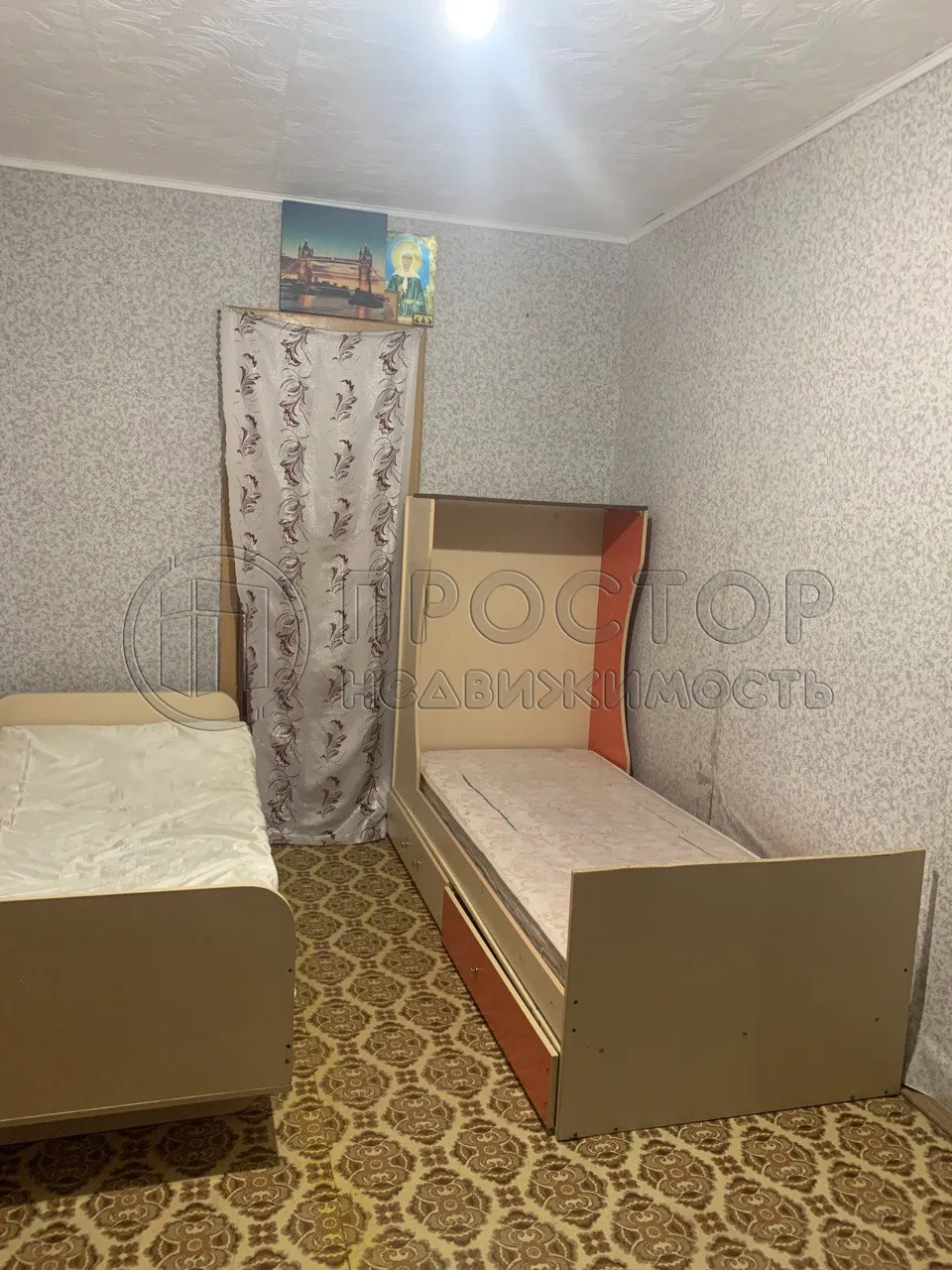 2-комнатная квартира, 45.3 м² - фото 9
