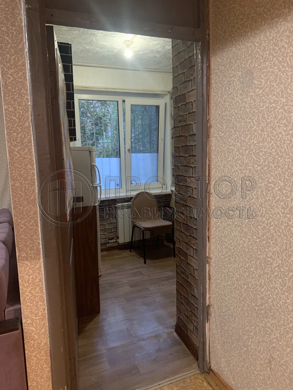 2-комнатная квартира, 45.3 м² - фото 11