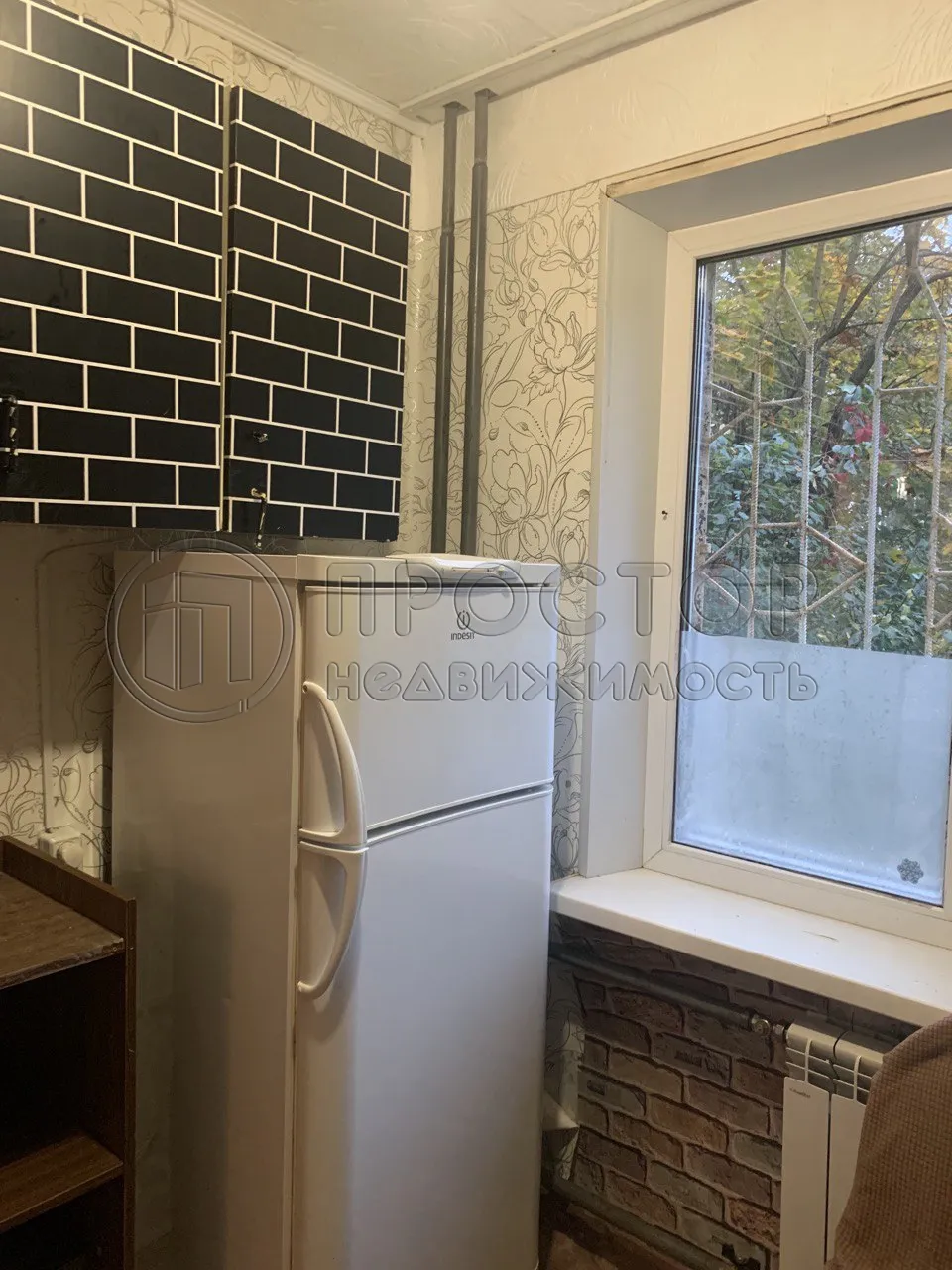 2-комнатная квартира, 45.3 м² - фото 12