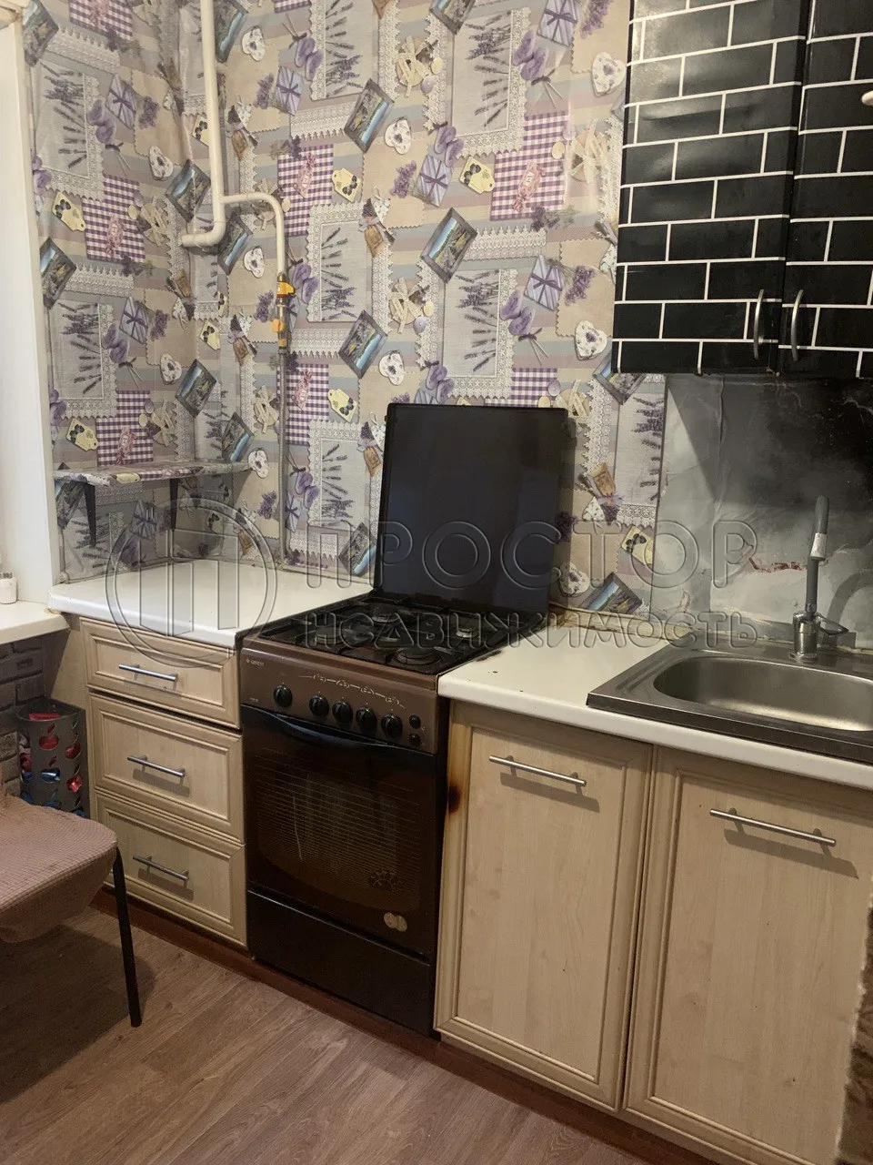 2-комнатная квартира, 45.3 м² - фото 13