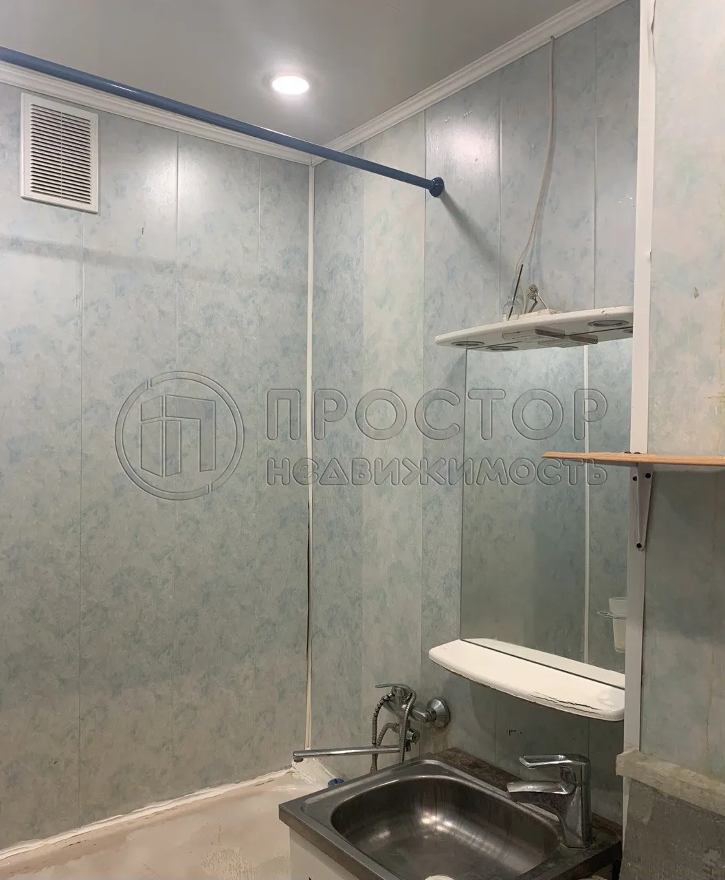 2-комнатная квартира, 45.3 м² - фото 15