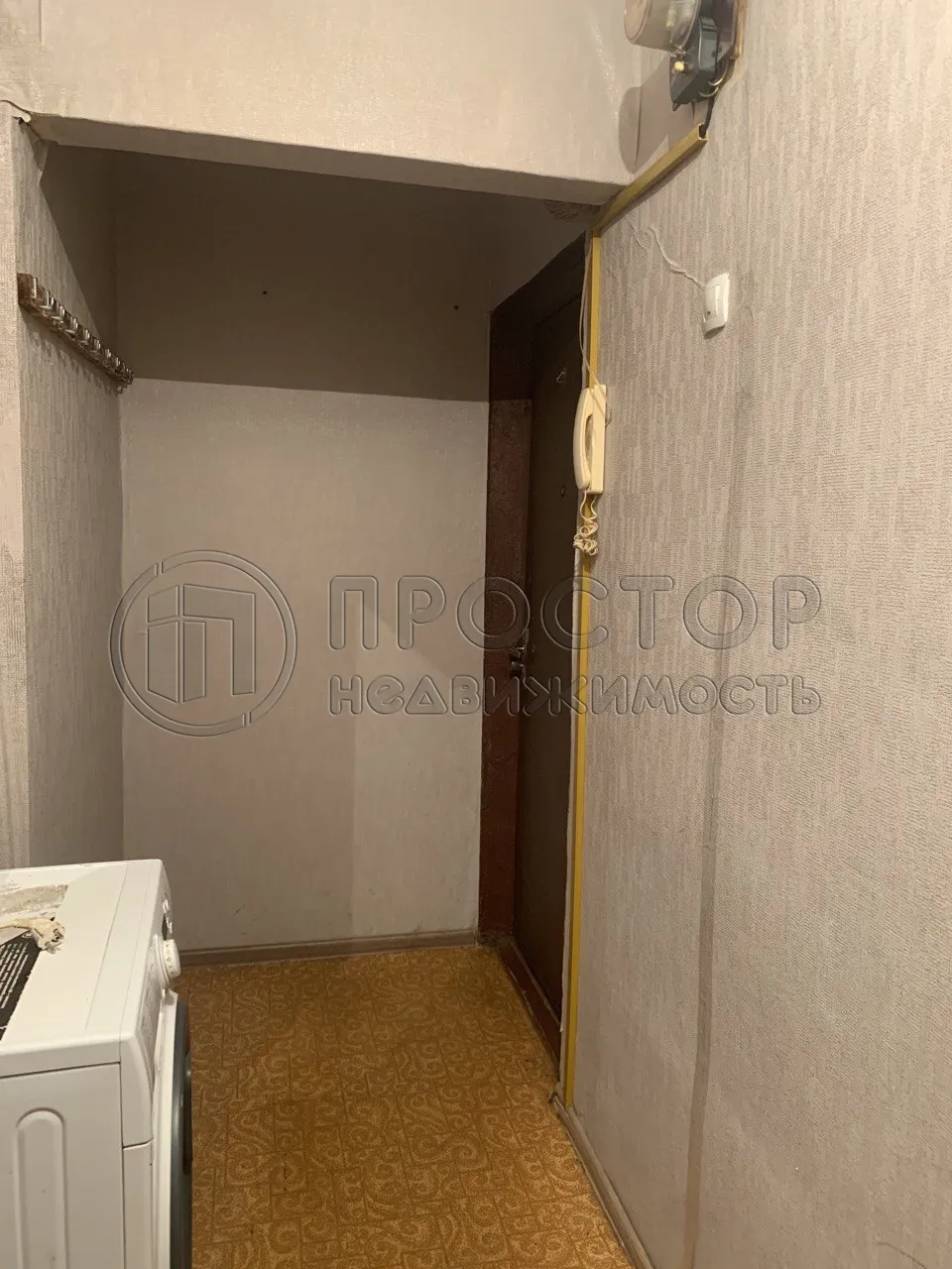 2-комнатная квартира, 45.3 м² - фото 16
