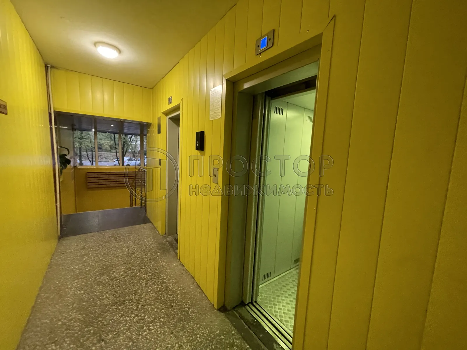 2-комнатная квартира, 52 м² - фото 10