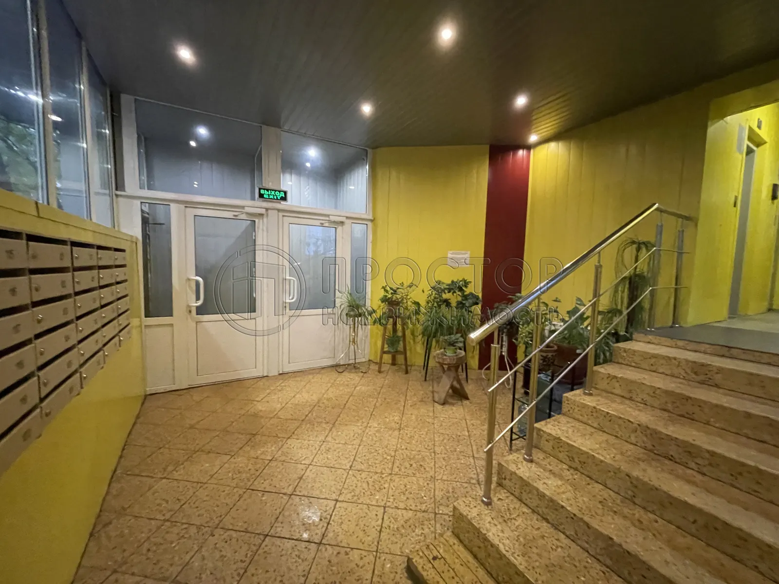 2-комнатная квартира, 52 м² - фото 8