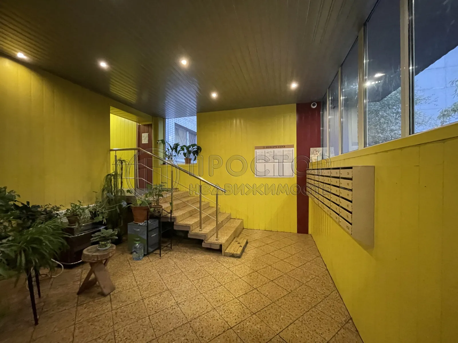 2-комнатная квартира, 52 м² - фото 7