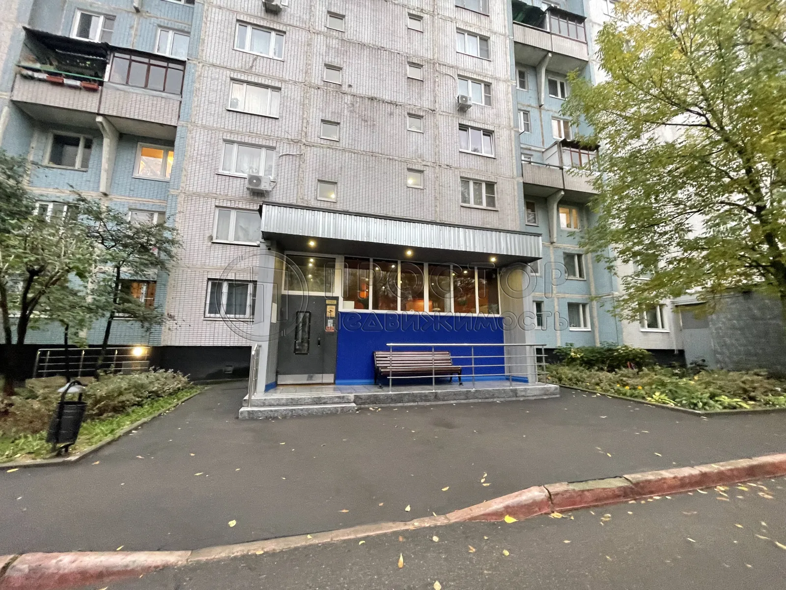 2-комнатная квартира, 52 м² - фото 4