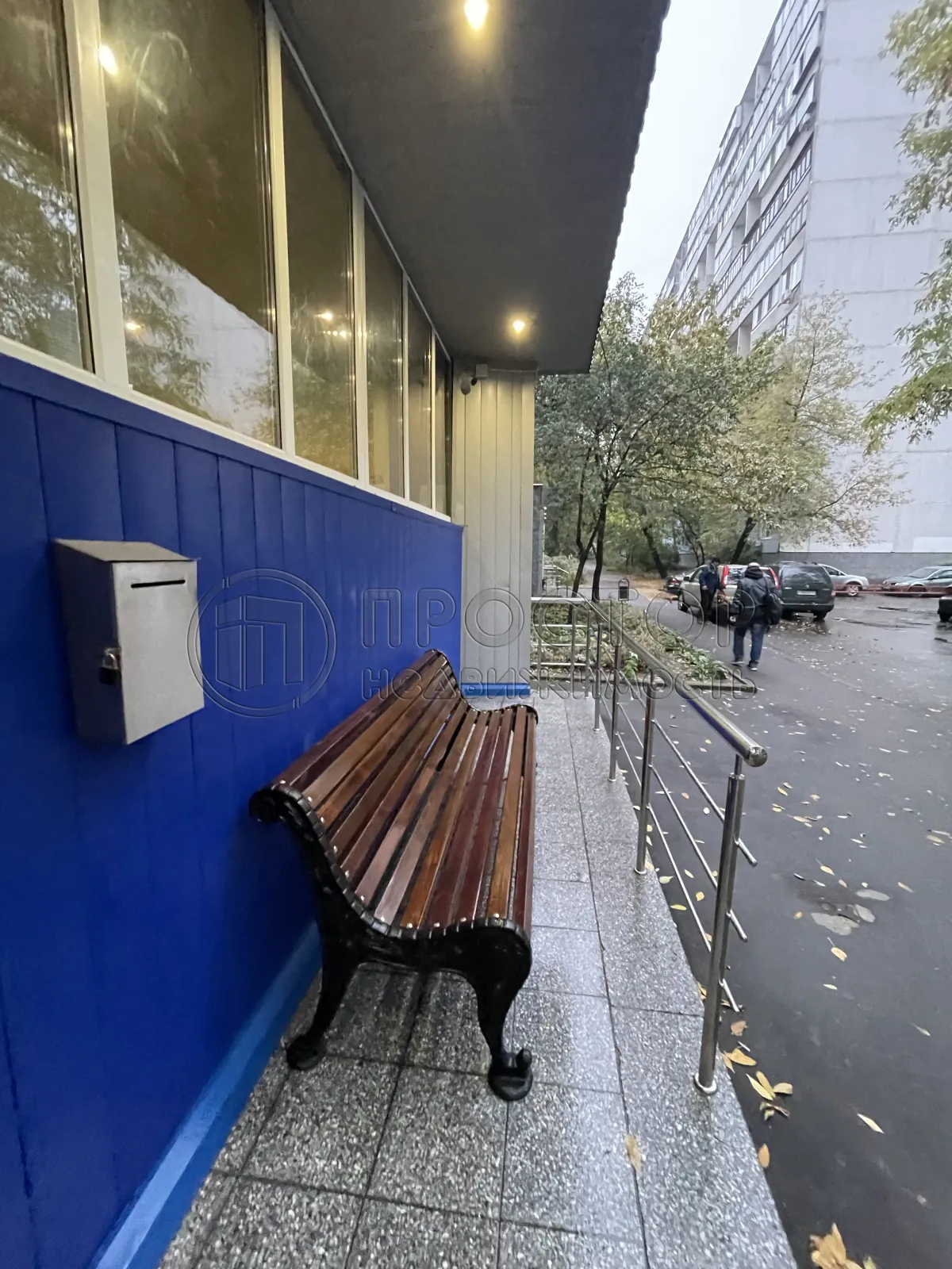 2-комнатная квартира, 52 м² - фото 5