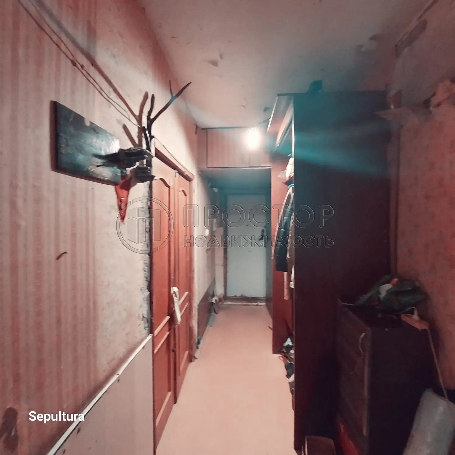 2-комнатная квартира, 52 м² - фото 11