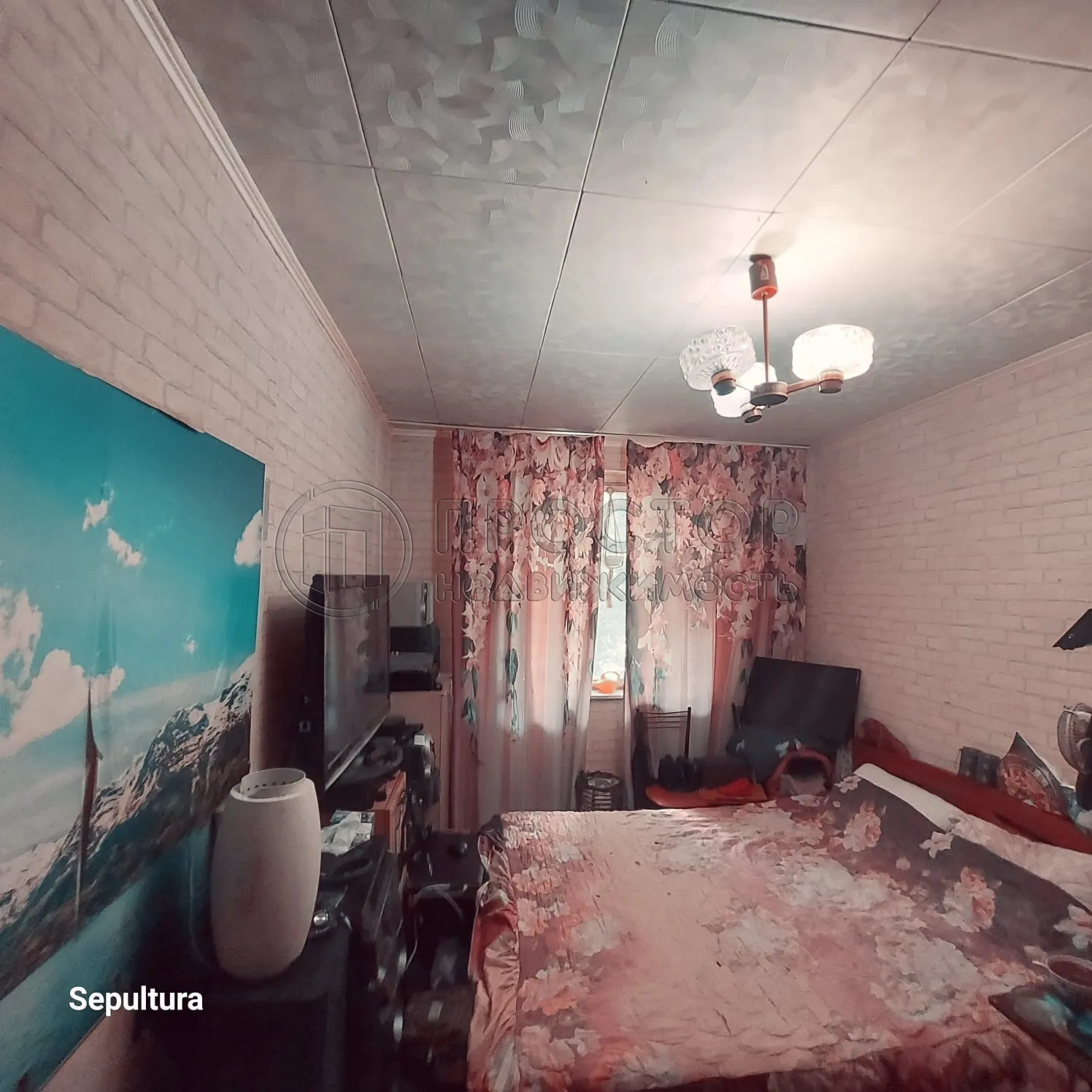 2-комнатная квартира, 52 м² - фото 12