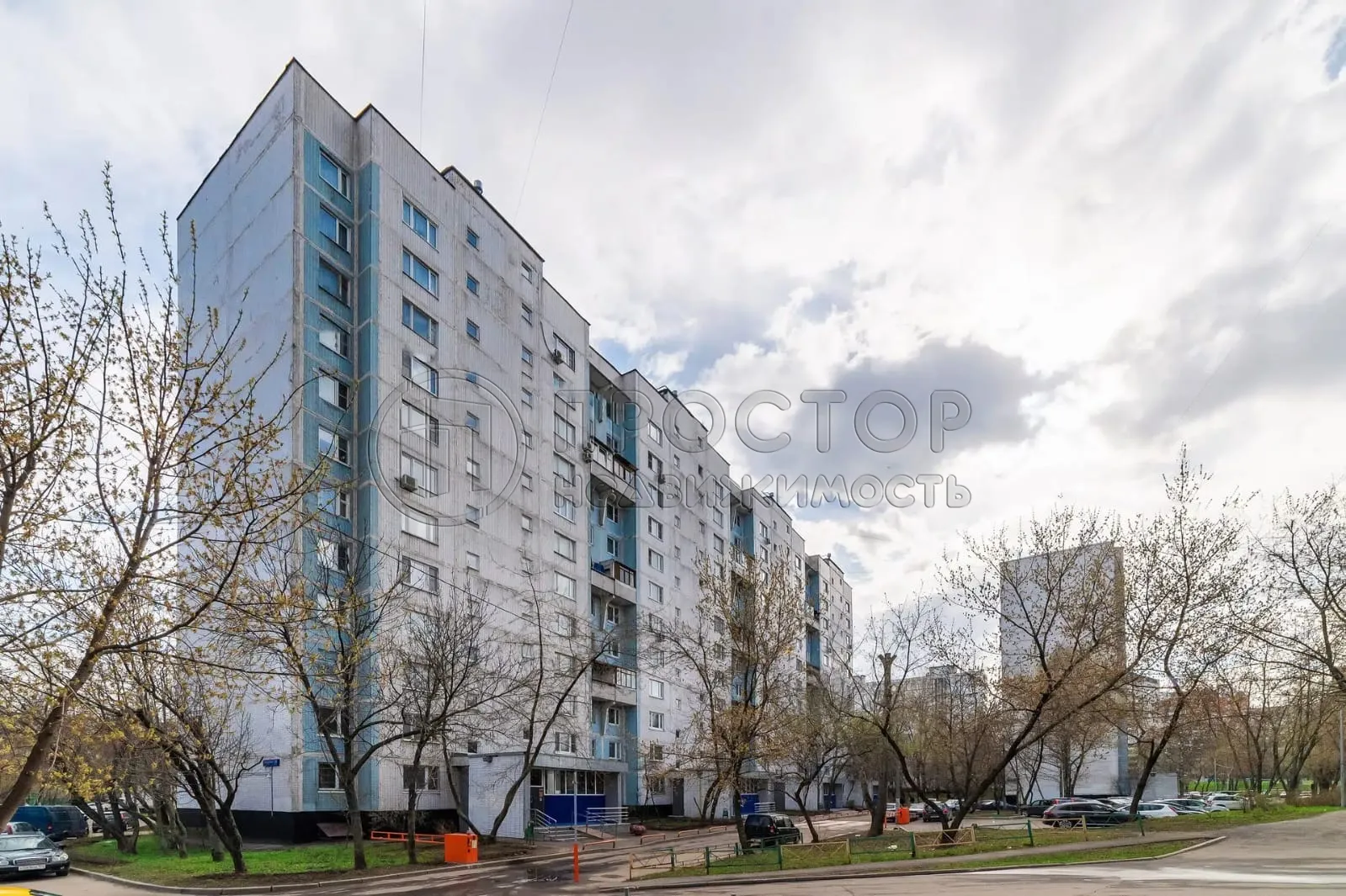 2-комнатная квартира, 52 м² - фото 2