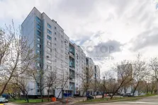 2-комнатная квартира, 52 м² - фото 18
