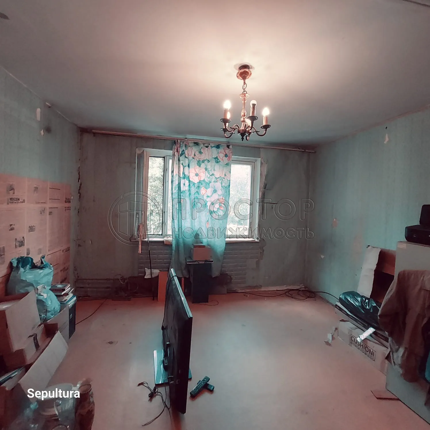 2-комнатная квартира, 52 м² - фото 13