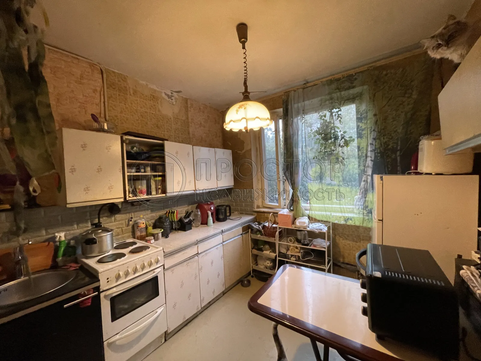 2-комнатная квартира, 52 м² - фото 14