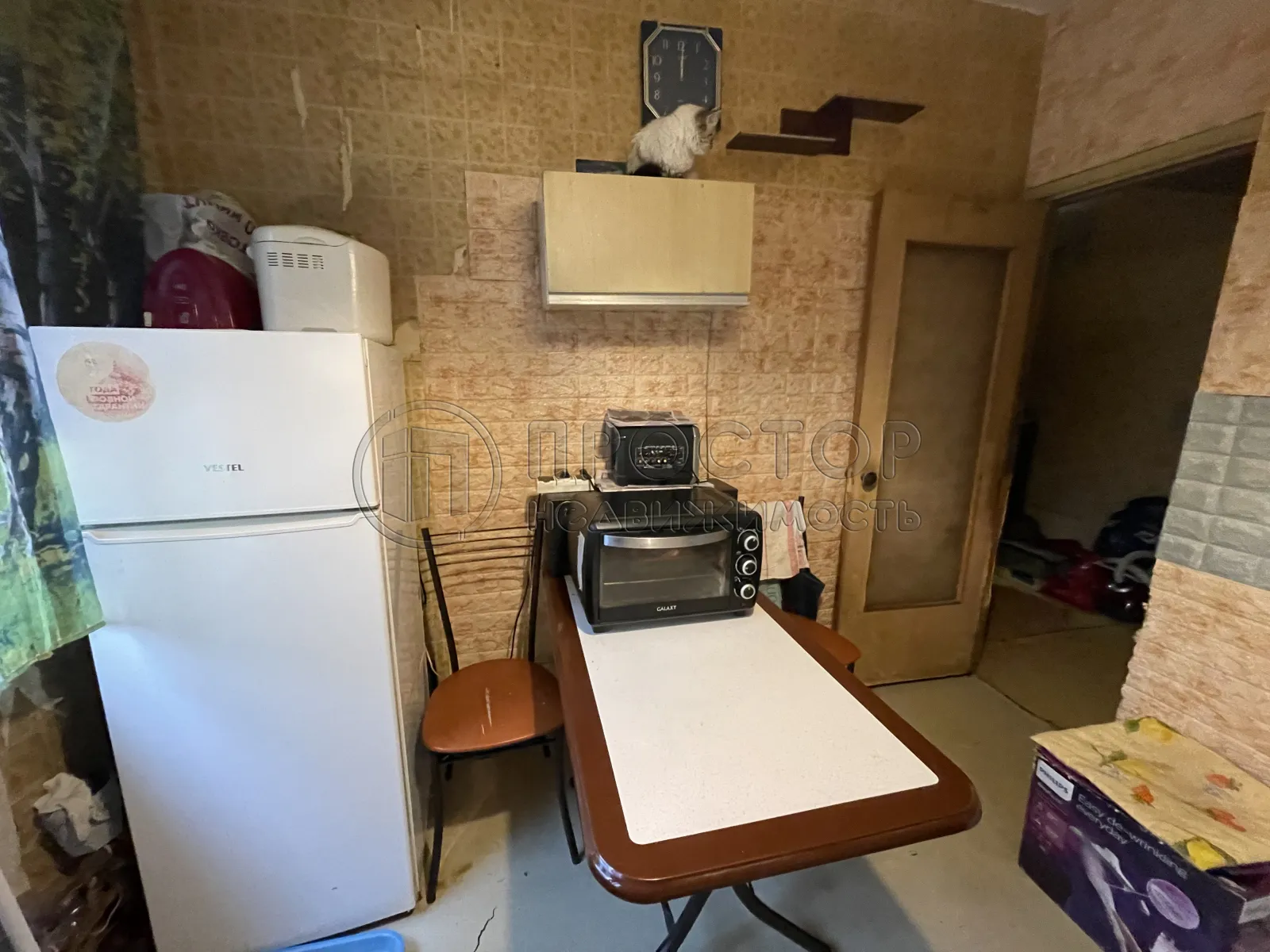 2-комнатная квартира, 52 м² - фото 16