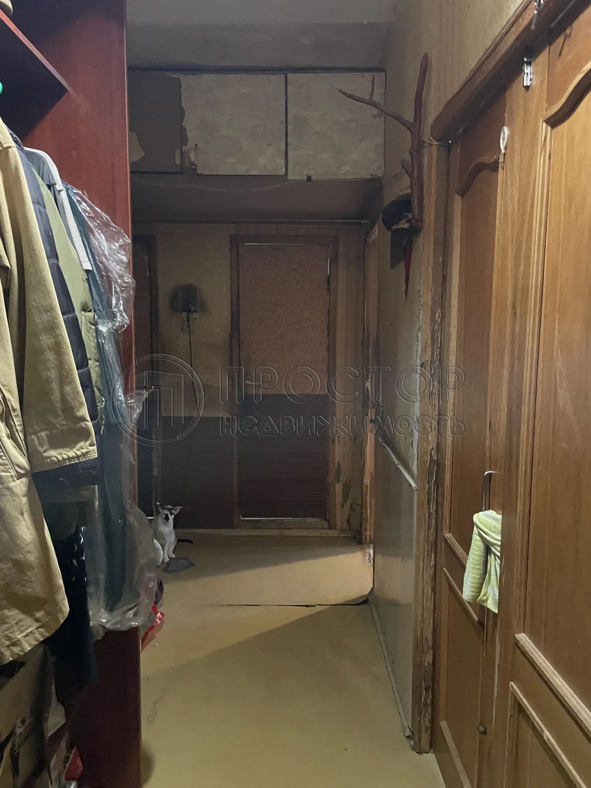 2-комнатная квартира, 52 м² - фото 17