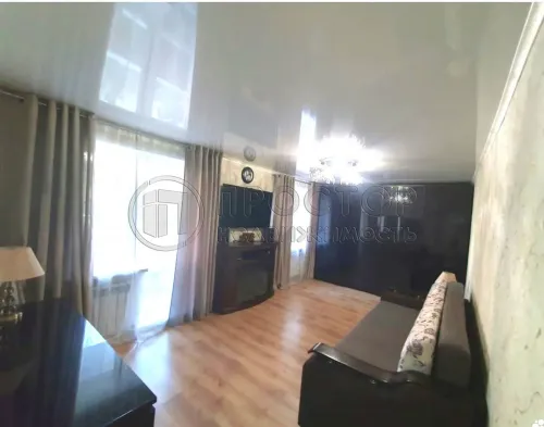 3-комнатная квартира, 70.4 м² - фото 2