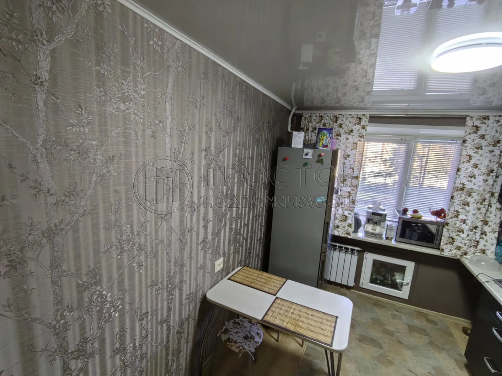 3-комнатная квартира, 70.4 м² - фото 8