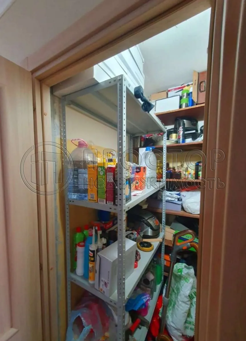 3-комнатная квартира, 70.4 м² - фото 9