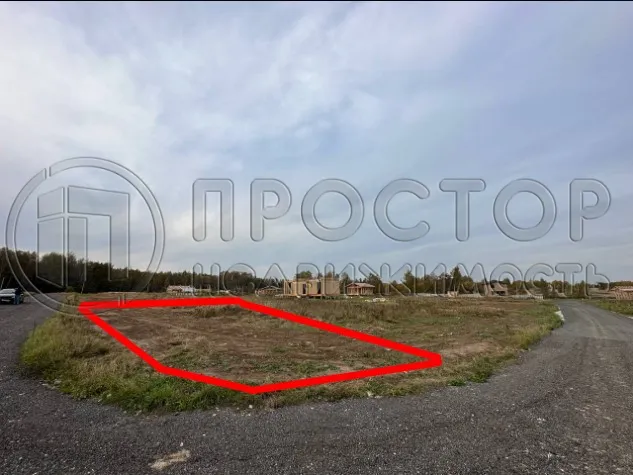 Участок, 6 сот. - фото 2