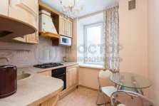 2-комнатная квартира, 34.5 м² - фото 13