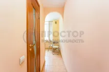 2-комнатная квартира, 34.5 м² - фото 14