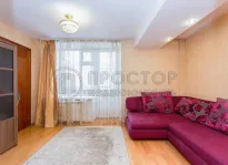 2-комнатная квартира, 34.5 м² - фото 15