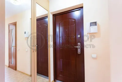 2-комнатная квартира, 34.5 м² - фото 7