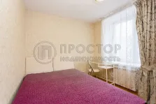 2-комнатная квартира, 34.5 м² - фото 19