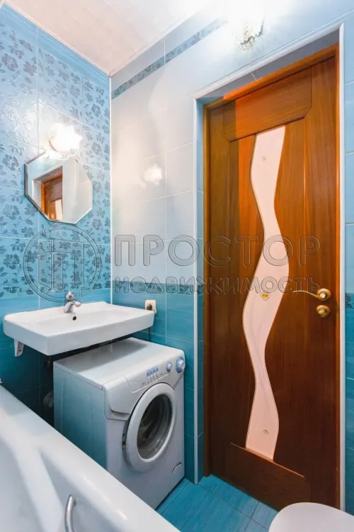 2-комнатная квартира, 34.5 м² - фото 10
