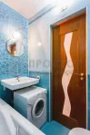 2-комнатная квартира, 34.5 м² - фото 21