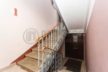 2-комнатная квартира, 34.5 м² - фото 22