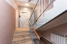 2-комнатная квартира, 34.5 м² - фото 23