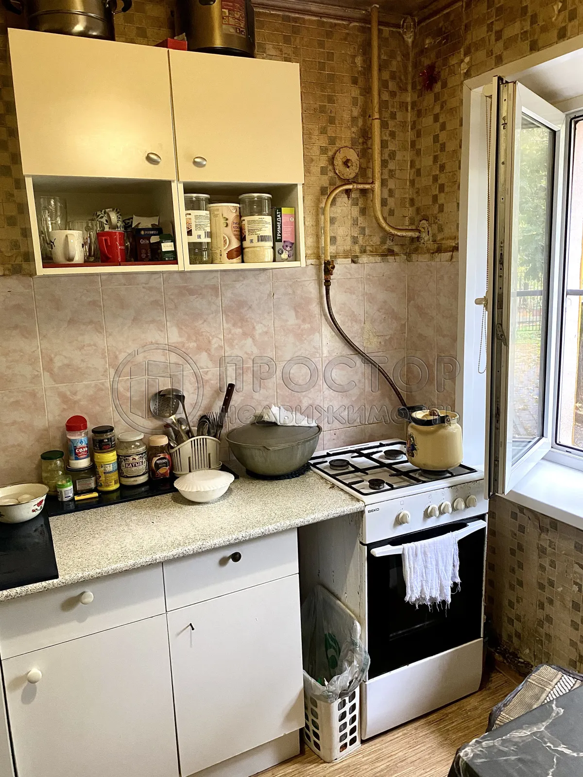 2-комнатная квартира, 42.7 м² - фото 3