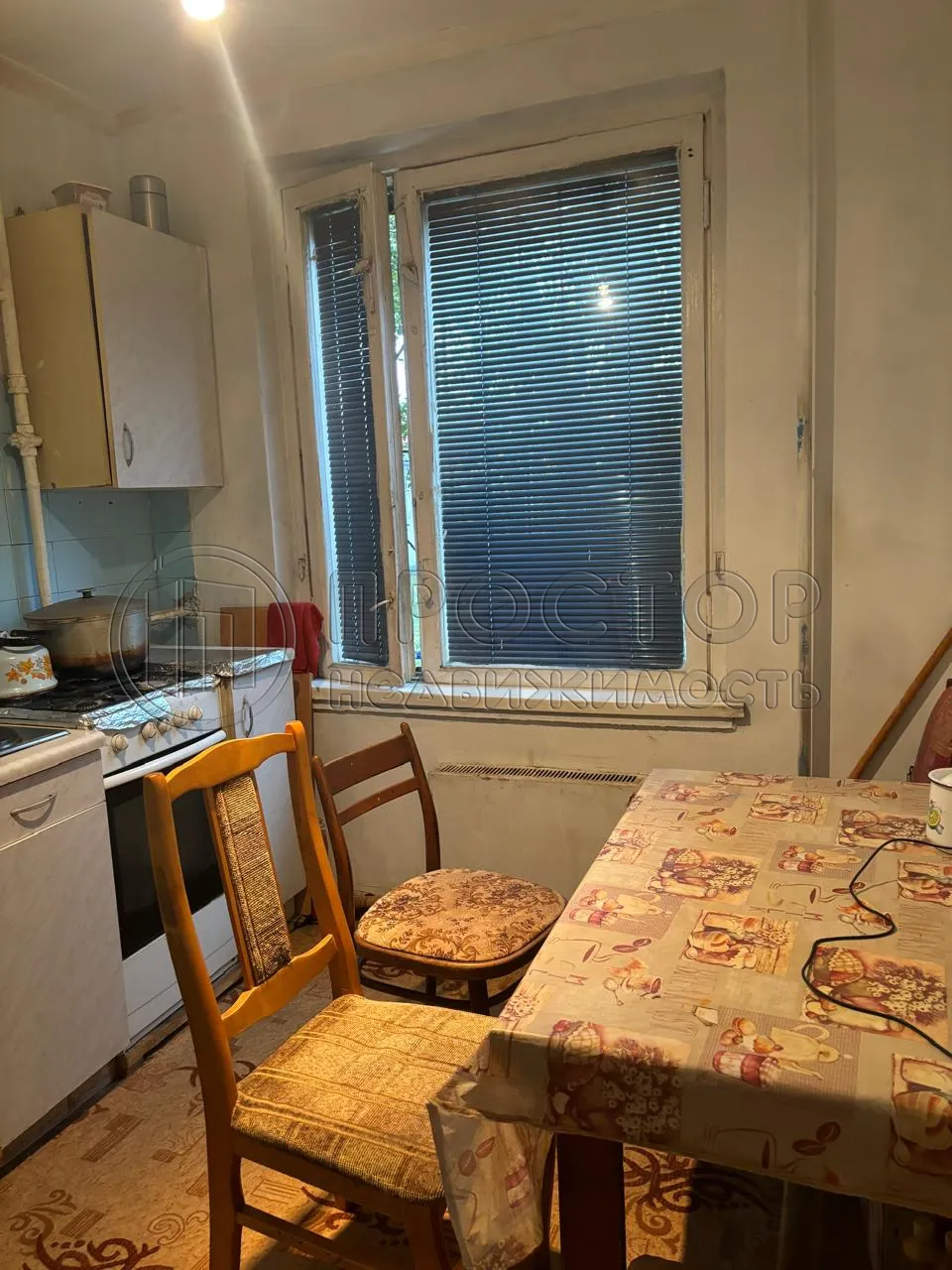 4-комнатная квартира, 63 м² - фото 2