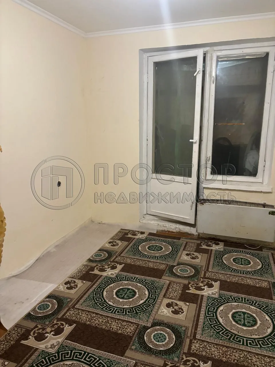 4-комнатная квартира, 63 м² - фото 3