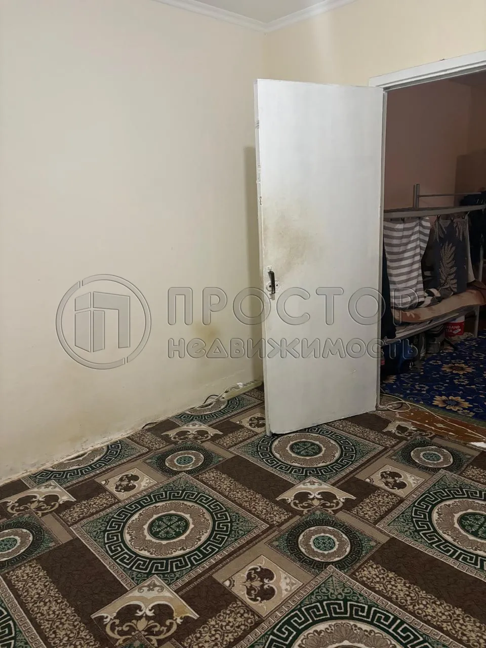 4-комнатная квартира, 63 м² - фото 4