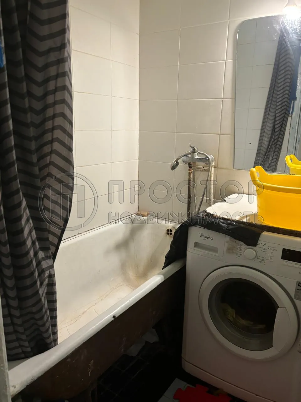 4-комнатная квартира, 63 м² - фото 5