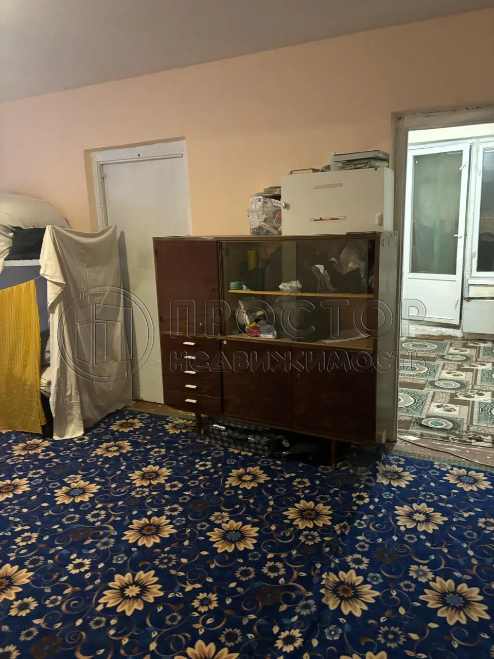 4-комнатная квартира, 63 м² - фото 6